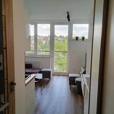 Moniuszki 4 Apartment Cieszyn (Silesia)