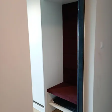 Apartment Moniuszki 4 Cieszyn (Silesia)