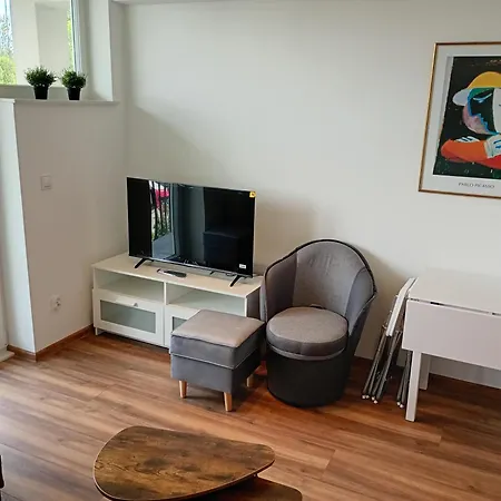 Moniuszki 4 * Cieszyn (Silesia)