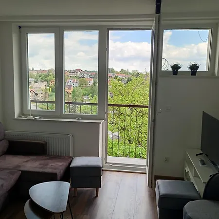 Apartment Moniuszki 4