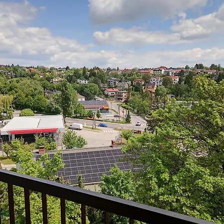 Moniuszki 4 Lägenhet *