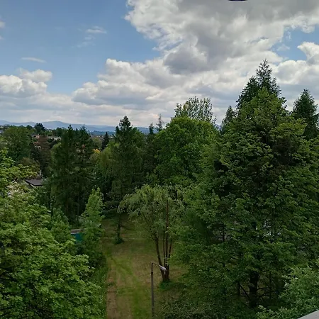 Lägenhet Moniuszki 4 Cieszyn (Silesia)