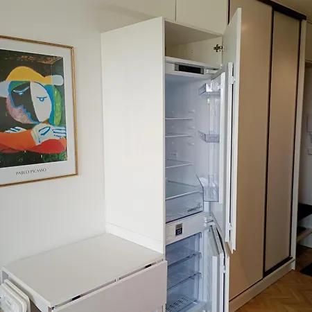 Lägenhet Moniuszki 4 Cieszyn (Silesia)