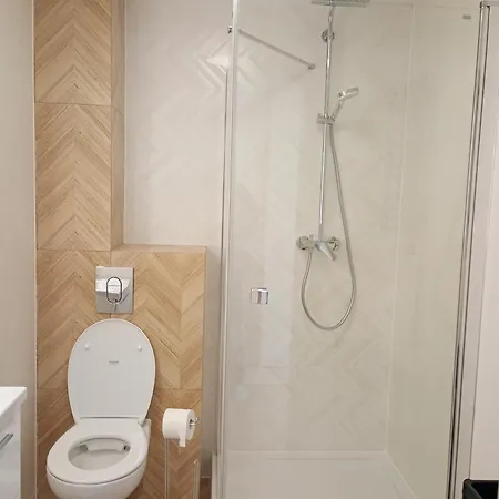 Moniuszki 4 Lägenhet *