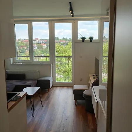 Lägenhet Moniuszki 4 *