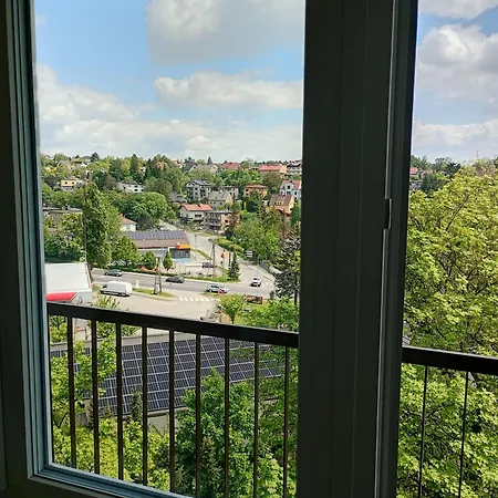 Moniuszki 4 Apartment Cieszyn (Silesia)