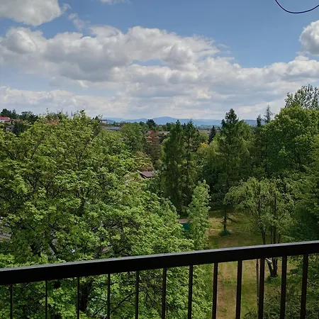 Moniuszki 4 Apartment