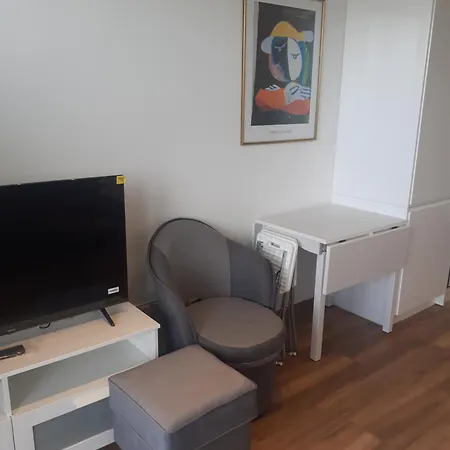 Moniuszki 4 Apartment Cieszyn (Silesia)