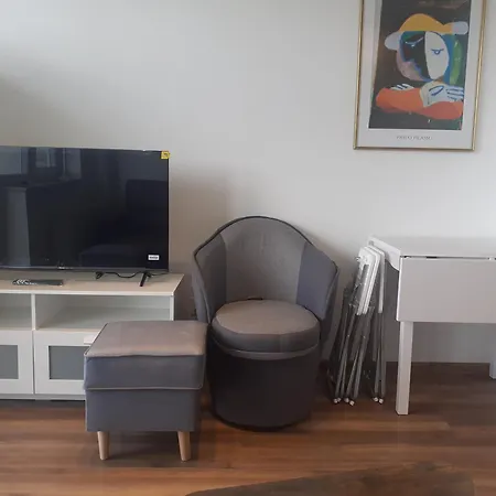 Moniuszki 4 * Cieszyn (Silesia)