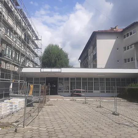 Moniuszki 4 Cieszyn (Silesia)