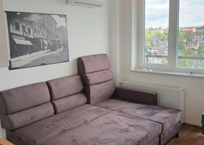 Appartement Moniuszki 4