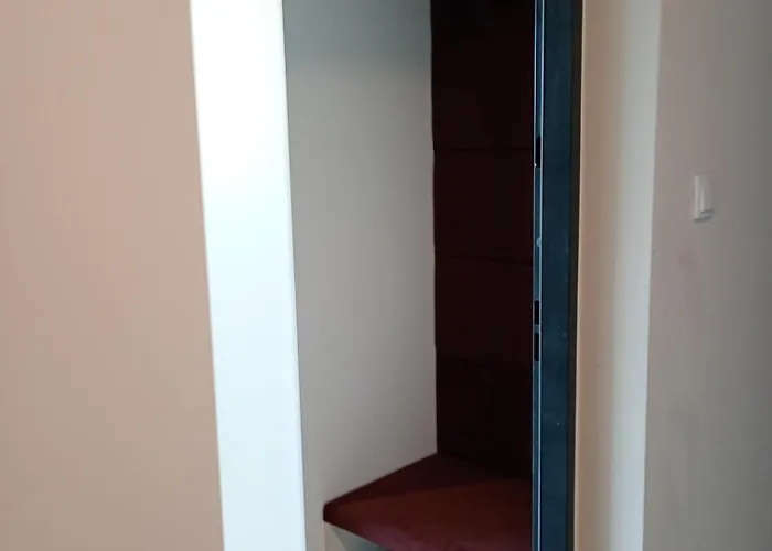 Appartement Moniuszki 4 Cieszyn (Silesia)