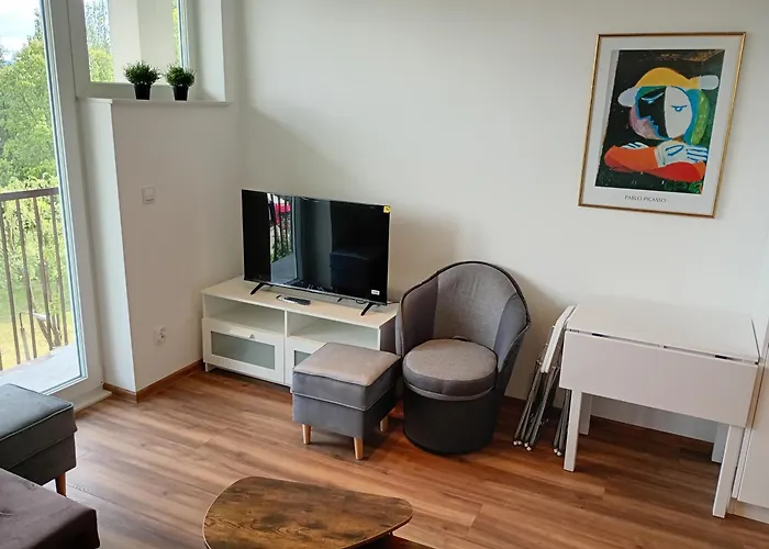 Moniuszki 4 * Cieszyn (Silesia)