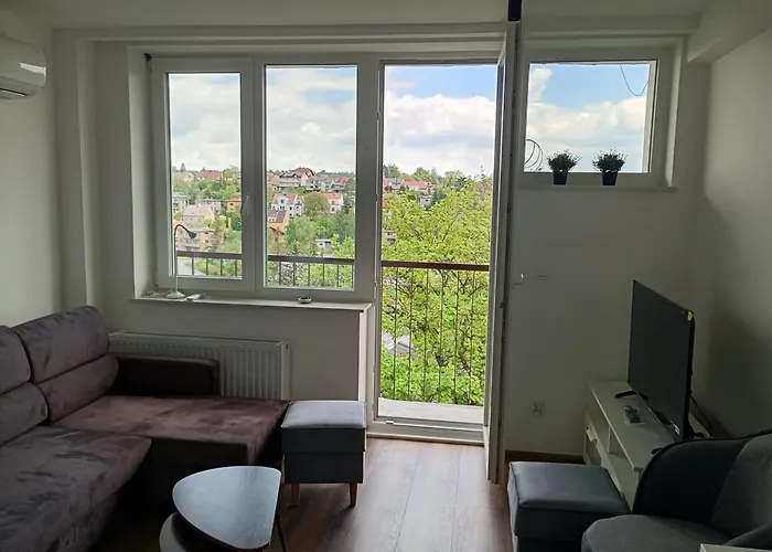 Appartement Moniuszki 4