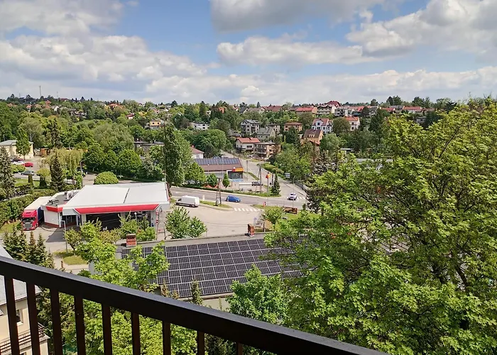 Moniuszki 4 Appartement *