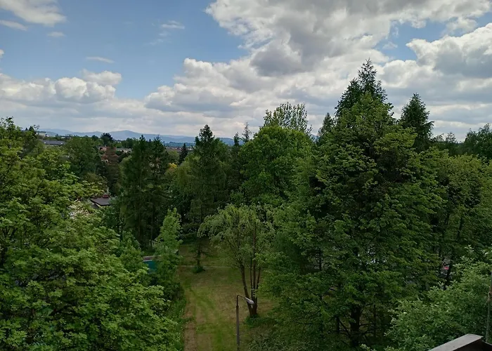 Appartement Moniuszki 4 Cieszyn (Silesia)