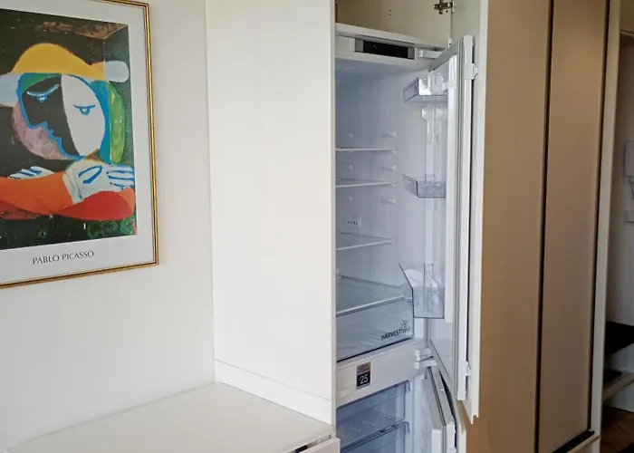 Appartement Moniuszki 4 Cieszyn (Silesia)