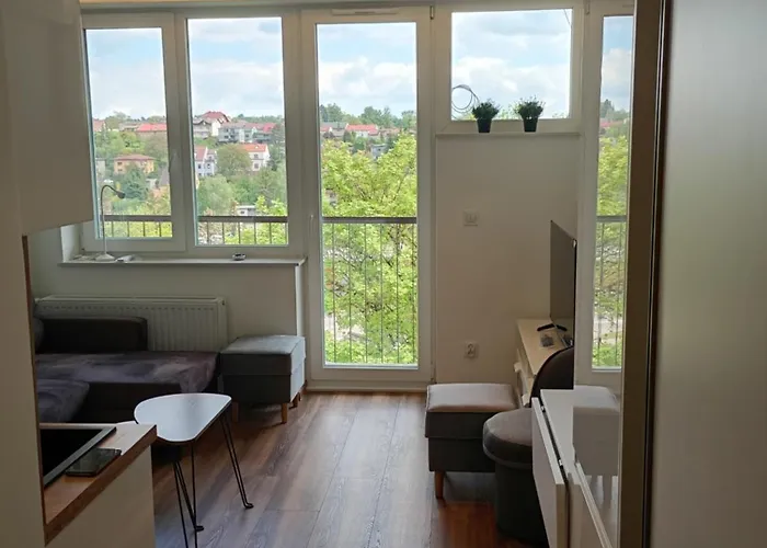 Appartement Moniuszki 4 *