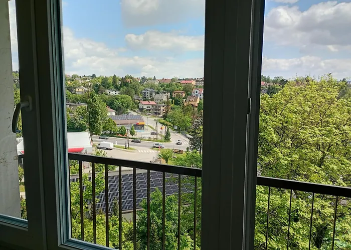 Moniuszki 4 Appartement Cieszyn (Silesia)