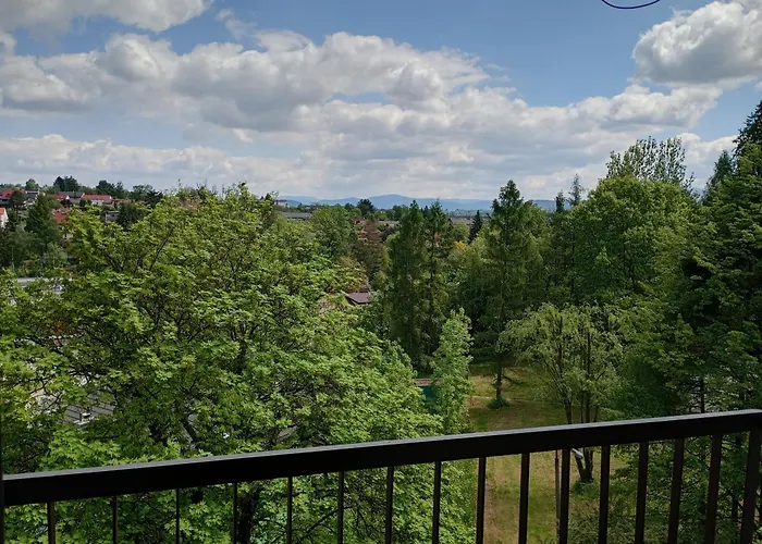 Moniuszki 4 Appartement