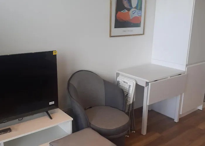 Moniuszki 4 Appartement Cieszyn (Silesia)