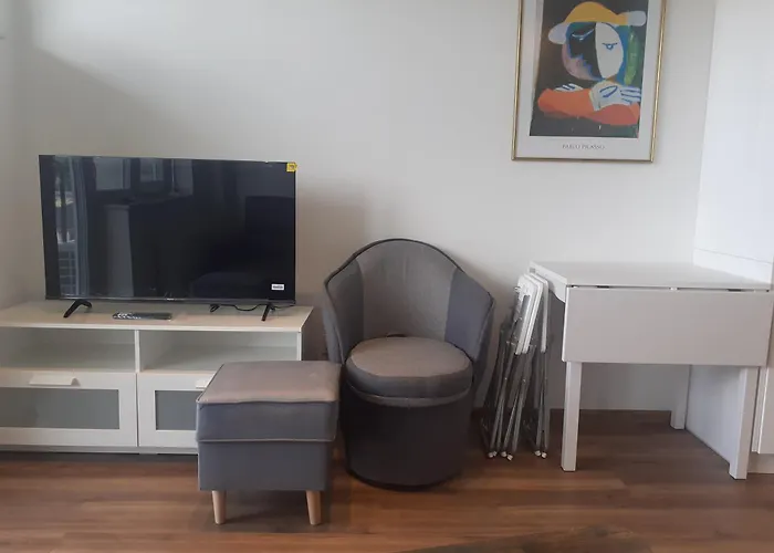 Moniuszki 4 * Cieszyn (Silesia)