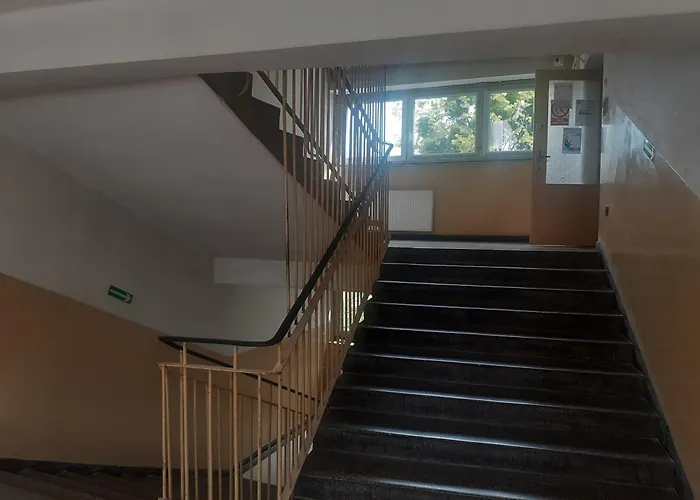 Appartement Moniuszki 4 *